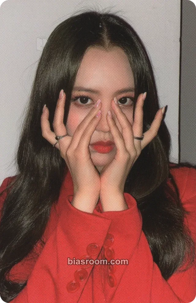 RedSquare - I.L - Prequel Album album photocard