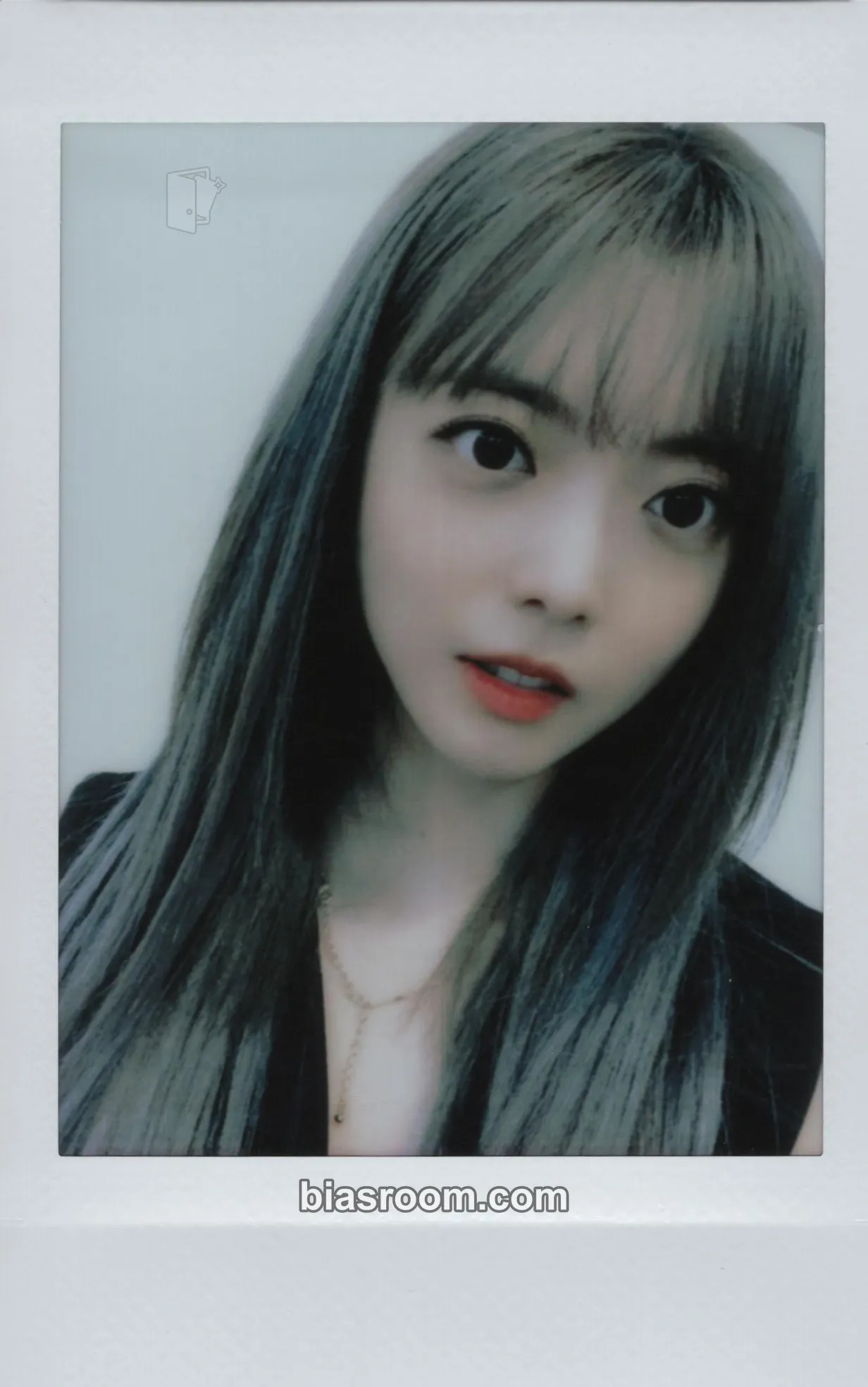 Ji Suyeon NEW RULES Photocard - Weki Meki - Weki Meki K-pop photocard