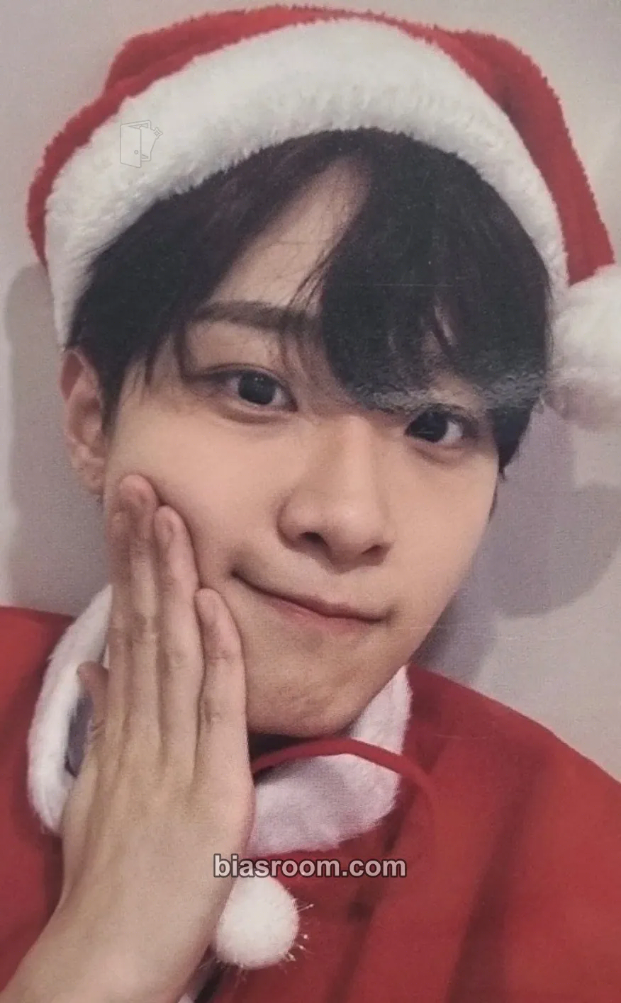 Seongmin Moment Photocard - ONE PACT - ONE PACT K-pop photocard