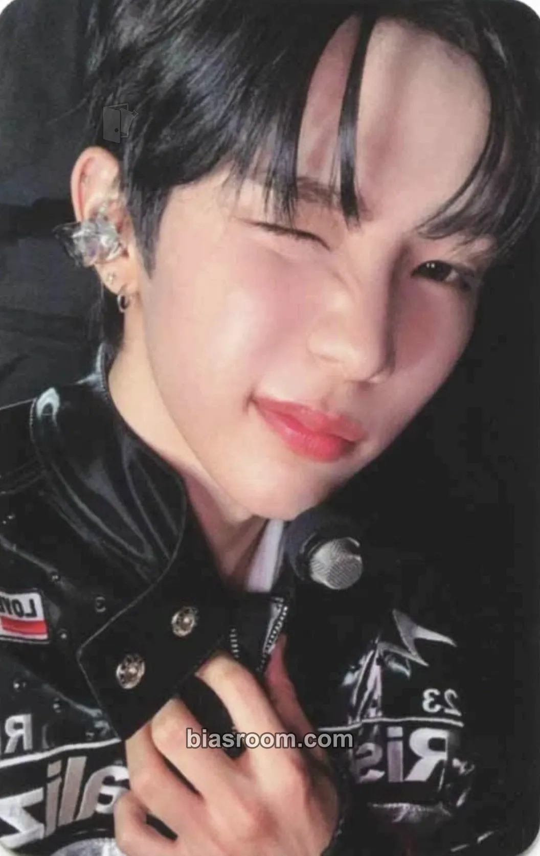 Shotaro Riizing : Epilogue Photocard - RIIZE - RIIZE K-pop photocard