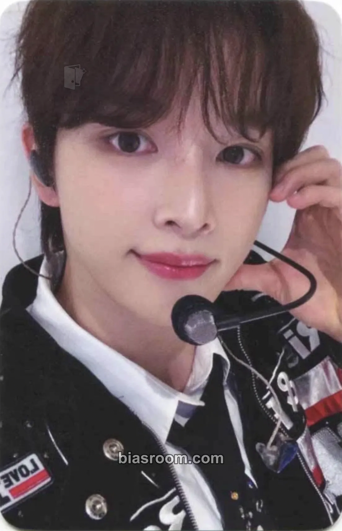 Sungchan Riizing : Epilogue Photocard - RIIZE - RIIZE K-pop photocard