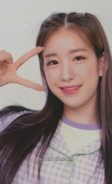 Wooyeon Wish Photocard - WOOAH - WOOAH K-pop photocard