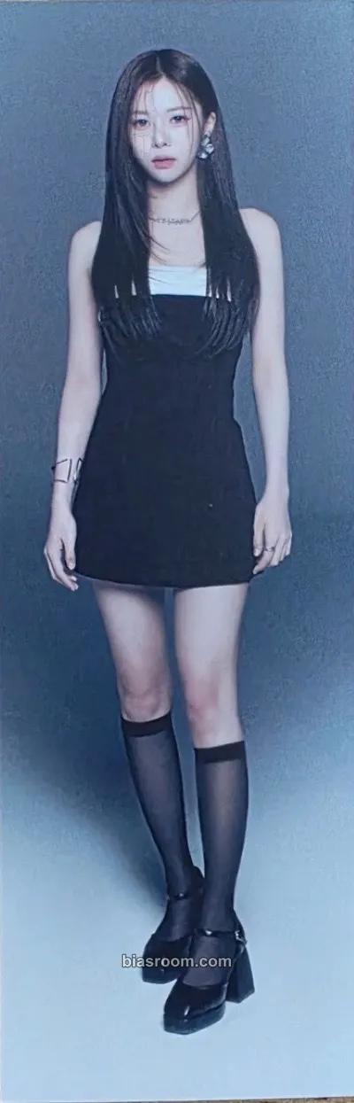 Dahyun Assemble25 Photocard - tripleS - tripleS K-pop photocard