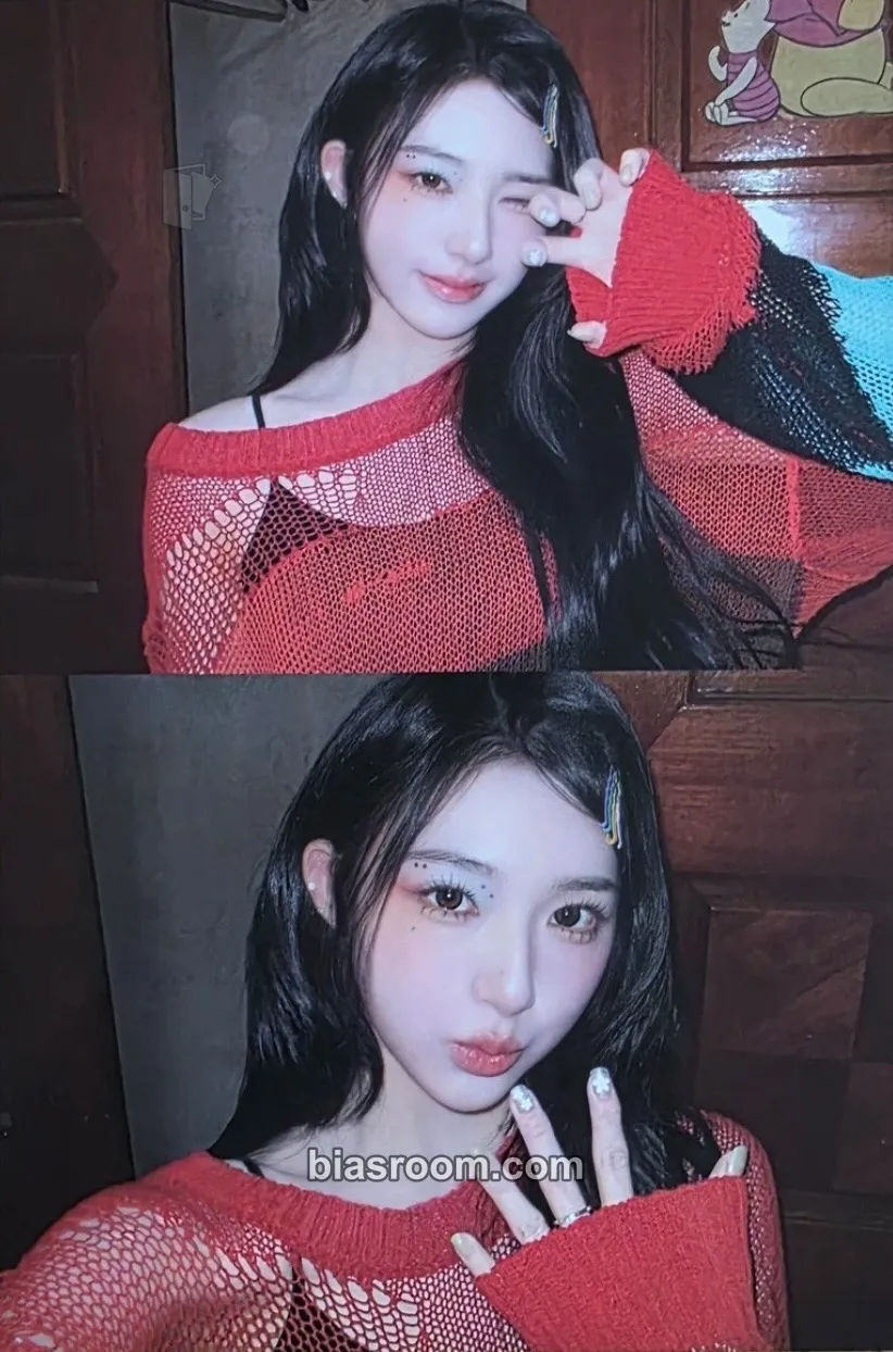 Xinyu Assemble25 Photocard - tripleS - tripleS K-pop photocard
