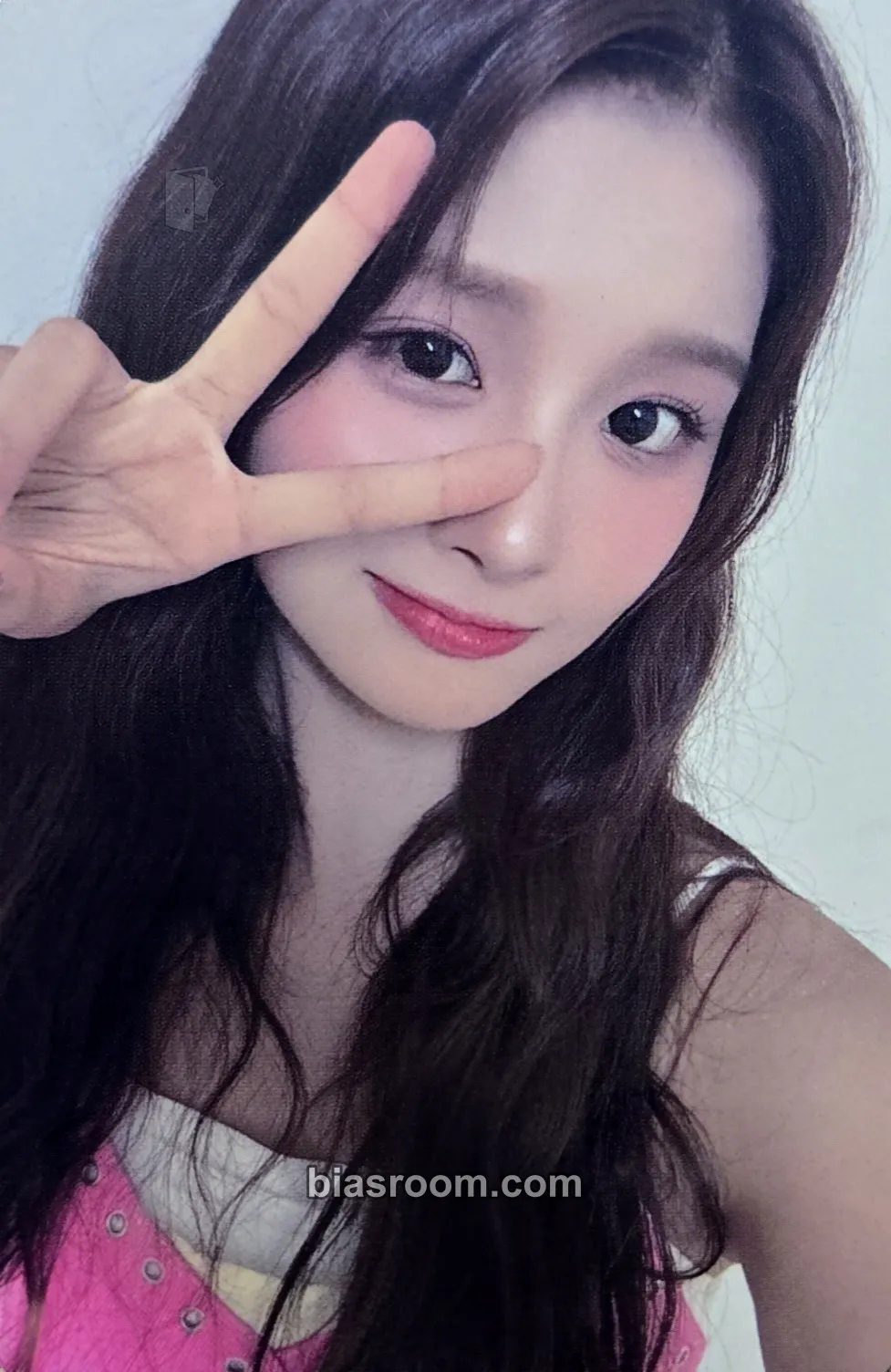 Sullyoon A Midsummer’s NMIXX’s Dream Photocard - NMIXX - NMIXX K-pop photocard