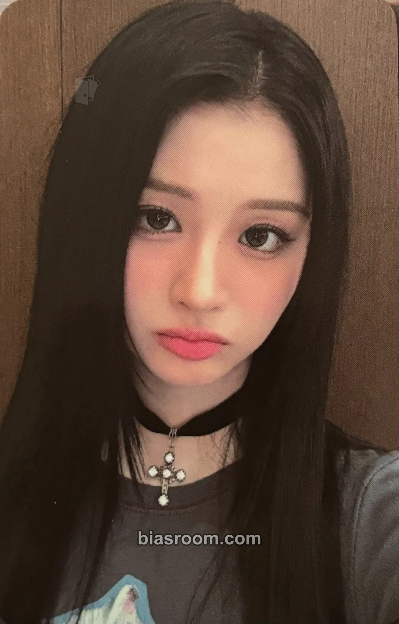 Sullyoon Fe3O4: BREAK Photocard - NMIXX - NMIXX K-pop photocard