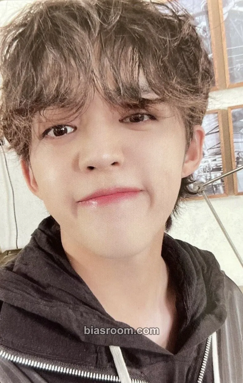 S.Coups FML Photocard - SEVENTEEN - SEVENTEEN K-pop photocard