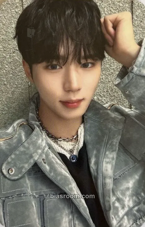 Junseo EUPHORIA Photocard - ALPHA DRIVE ONE - ALPHA DRIVE ONE K-pop photocard