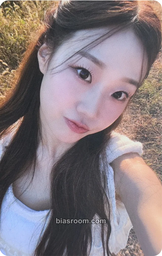 LOVEONE - Yousom - Funny Honey Album album photocard