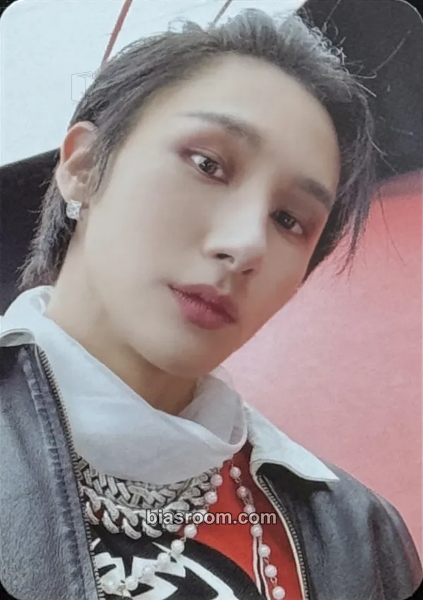 I.M No Limit Photocard - MONSTA X - MONSTA X K-pop photocard