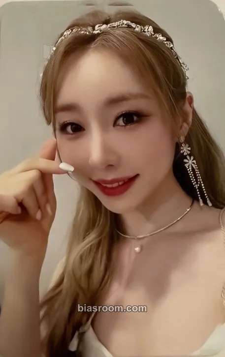 Yeonjung Sequence Photocard - WJSN - WJSN K-pop photocard