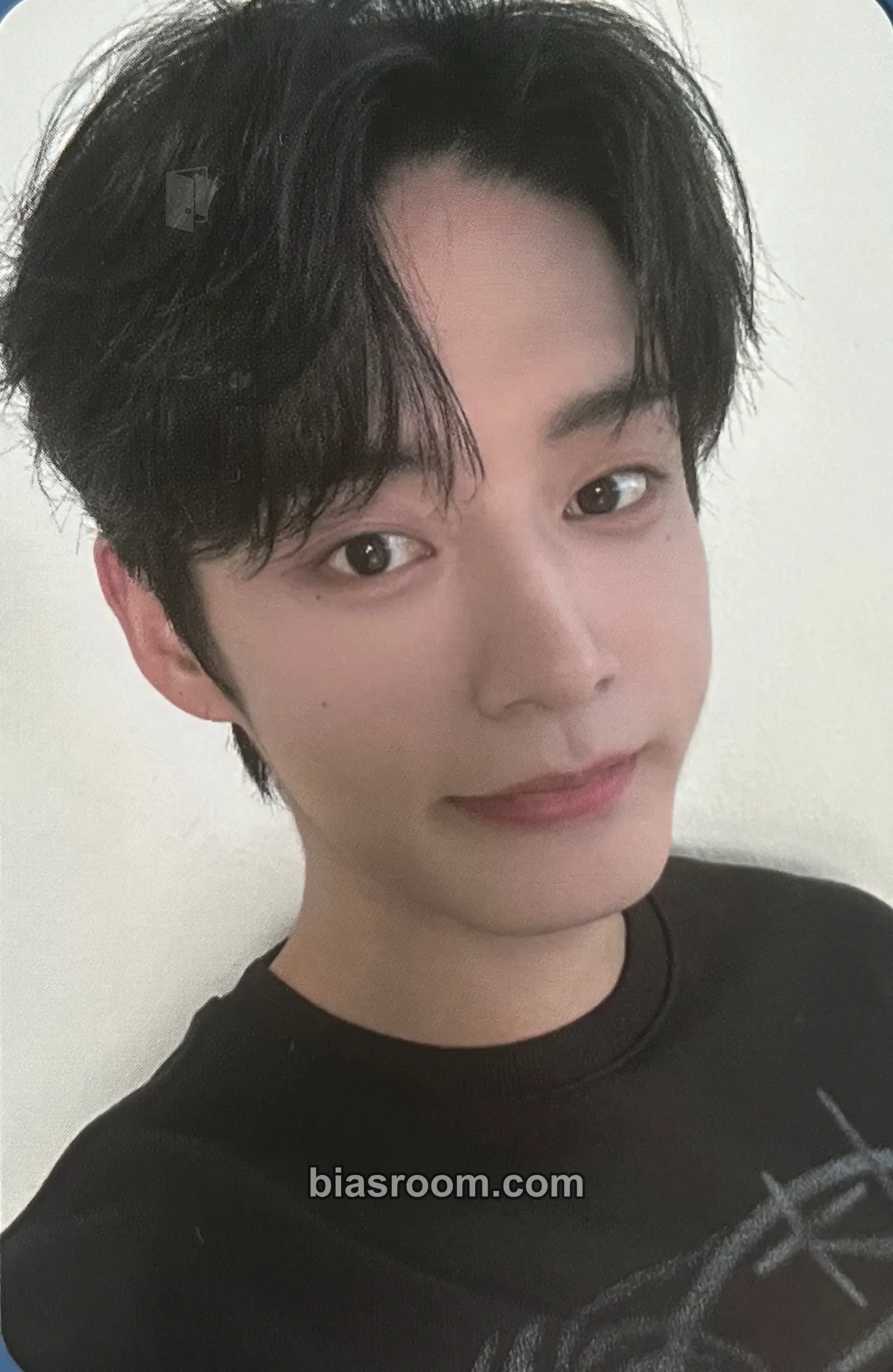 Jiwoong ZB1 x Romantic Crown Photocard - ZEROBASEONE - ZEROBASEONE K-pop photocard