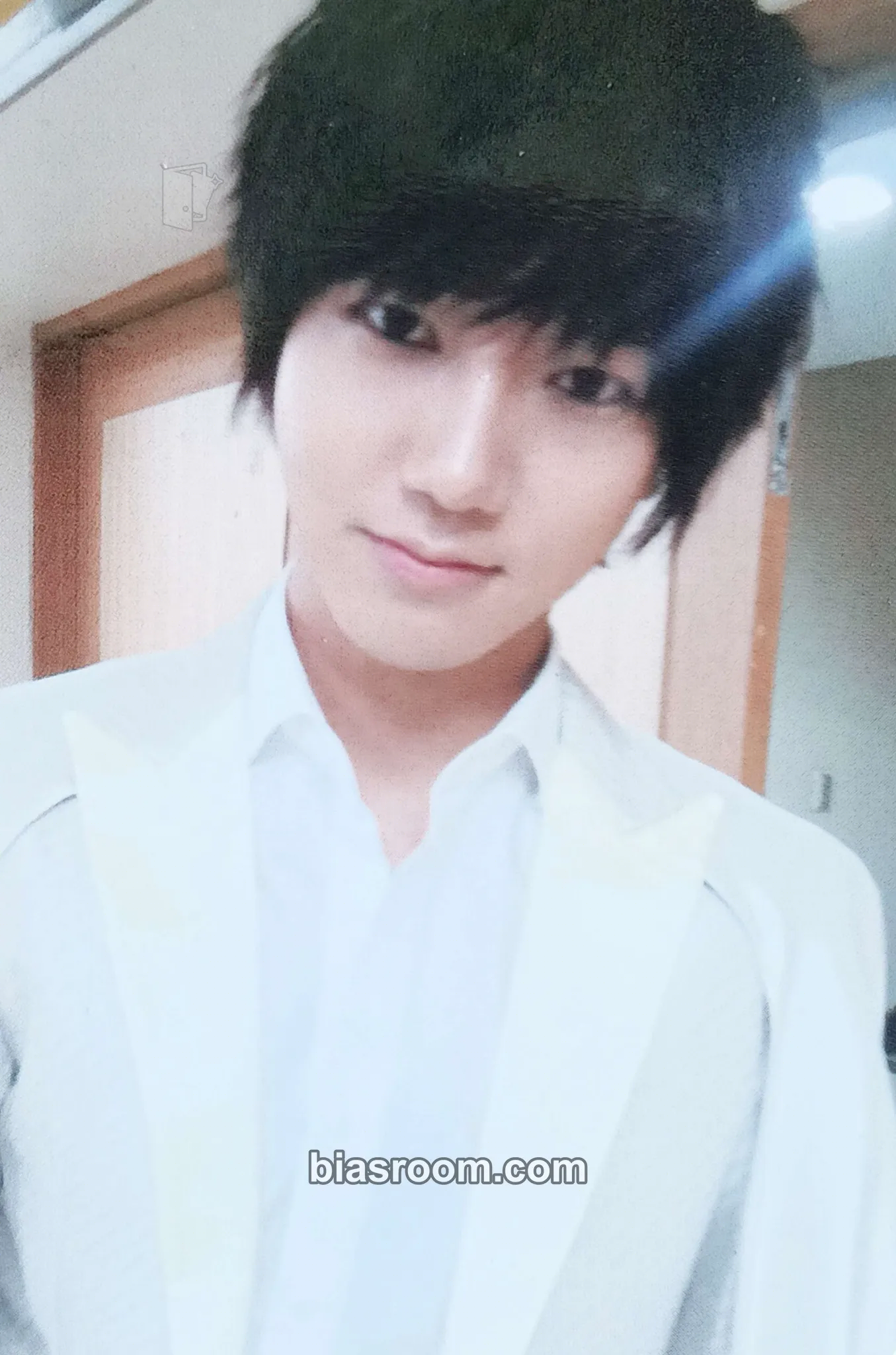Yesung Sexy, Free & Single Photocard - SUPER JUNIOR - SUPER JUNIOR K-pop photocard