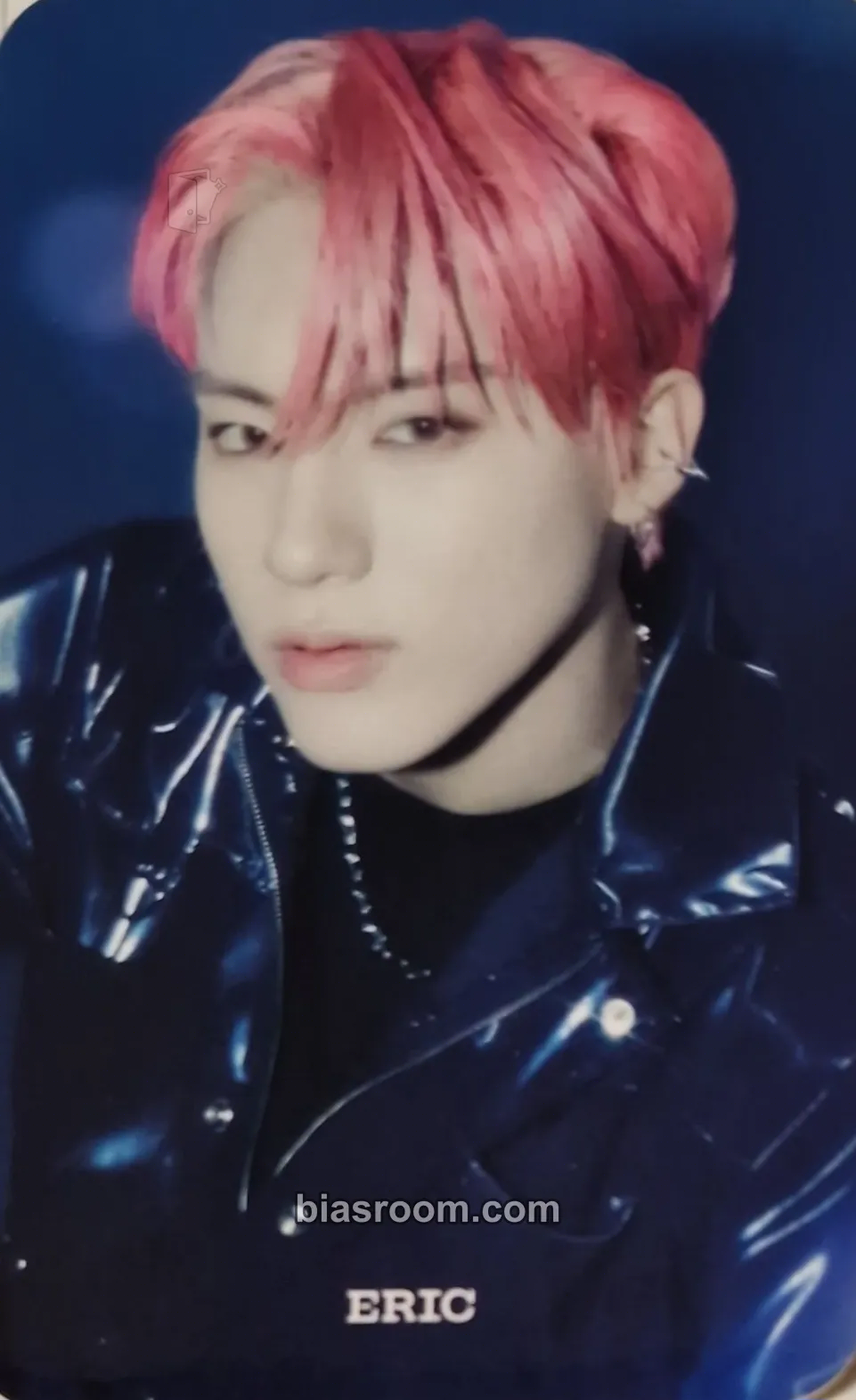 Eric Breaking Dawn Photocard - THE BOYZ - THE BOYZ K-pop photocard