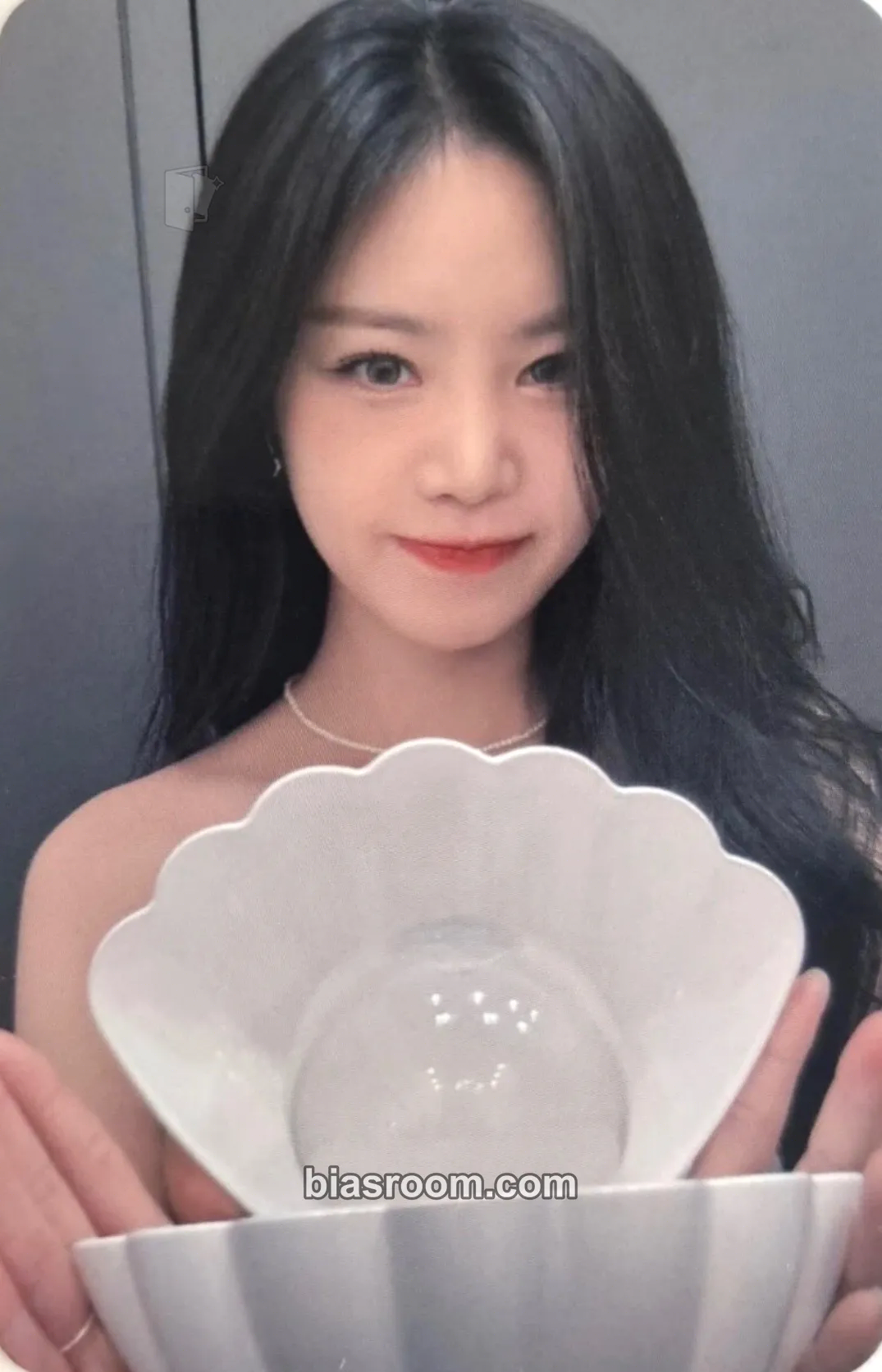 Soojin RIZZ Photocard - Soojin K-pop photocard