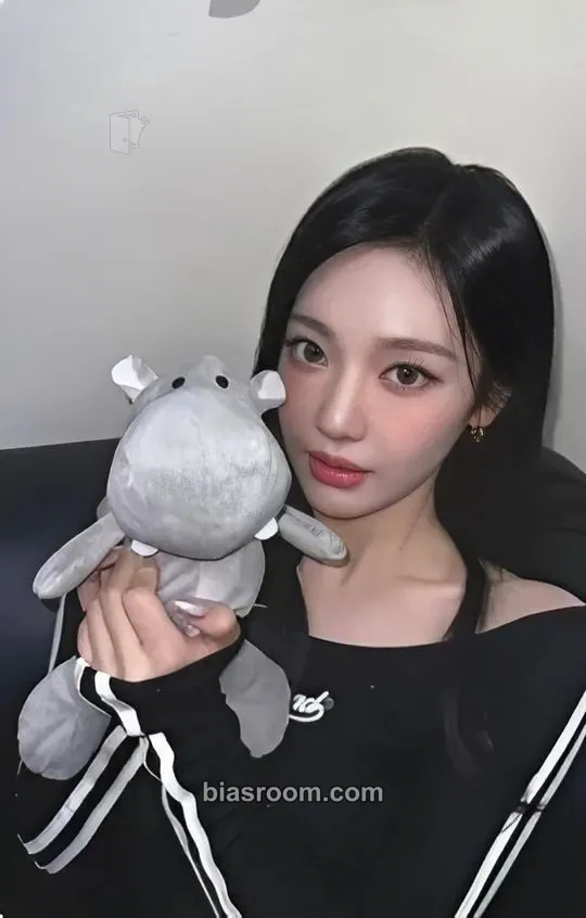 Ningning Whiplash MD Events (All) Photocard - aespa - aespa K-pop photocard