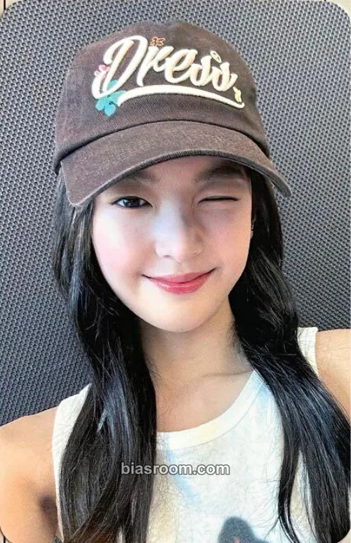 Lia KILL MY DOUBT Photocard - ITZY - ITZY K-pop photocard