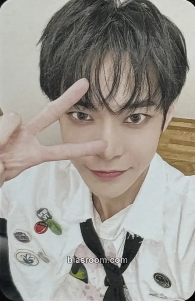 NCT - Doyoung - NCT NATION: To The World Event DVD version mumo pob (pre-order benefit)