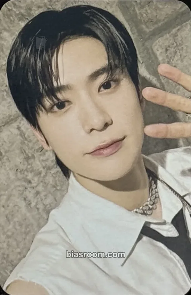 NCT - Jaehyun - NCT NATION: To The World Event DVD version mumo pob (pre-order benefit)