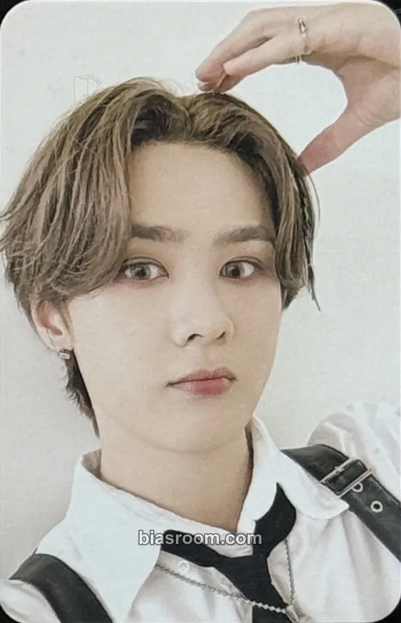 Kun NCT NATION: To The World Photocard - NCT - NCT K-pop photocard