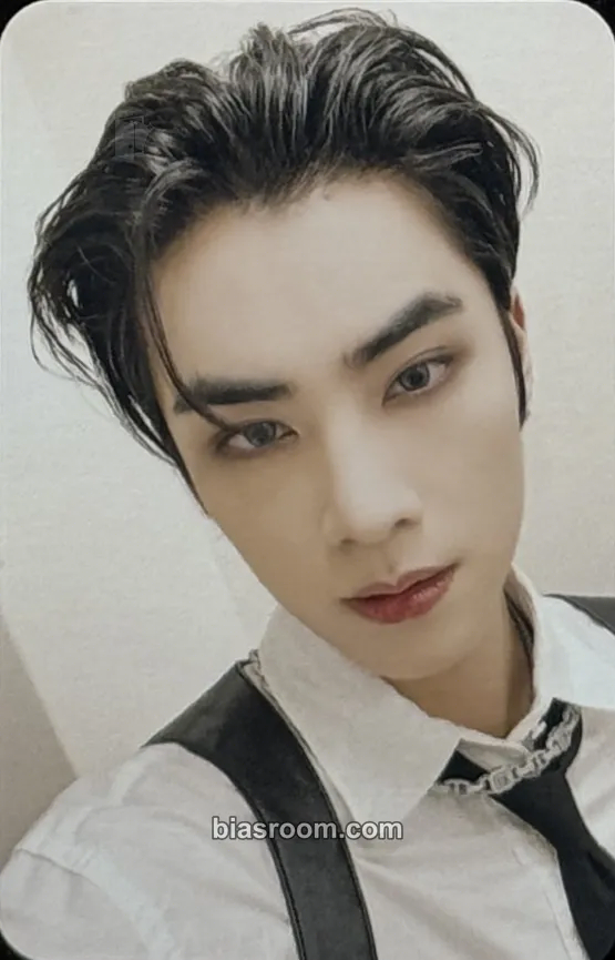 Xiaojun NCT NATION: To The World Photocard - NCT - NCT K-pop photocard