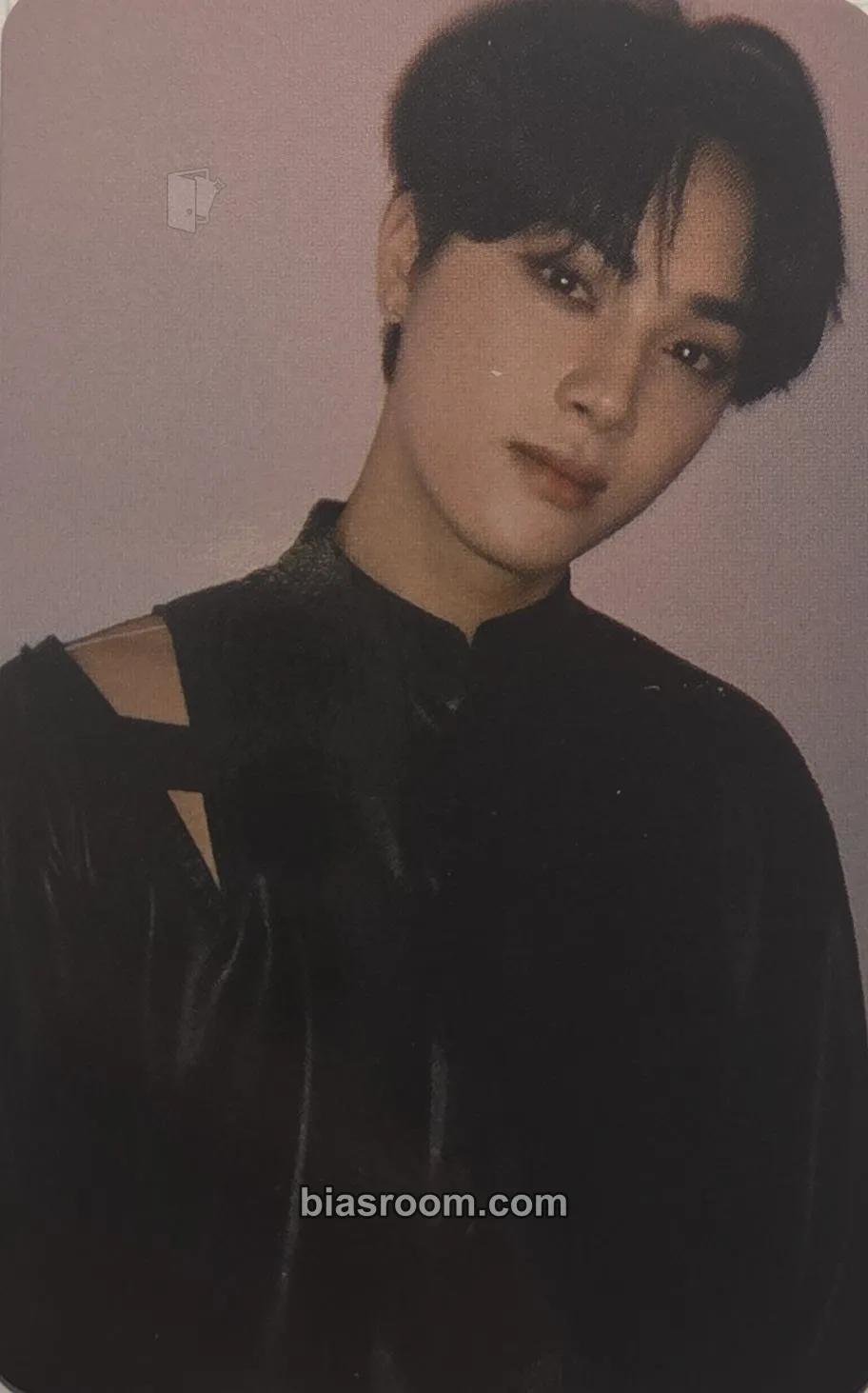 Haknyeon Reveal Photocard - THE BOYZ - THE BOYZ K-pop photocard