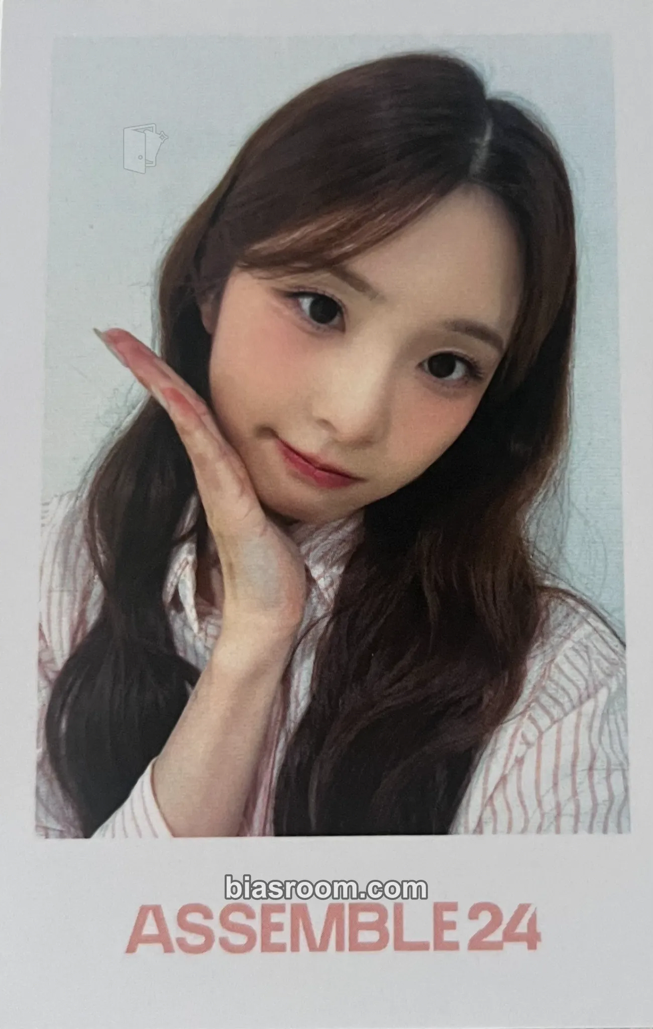 Kotone Assemble24 Photocard - tripleS - tripleS K-pop photocard