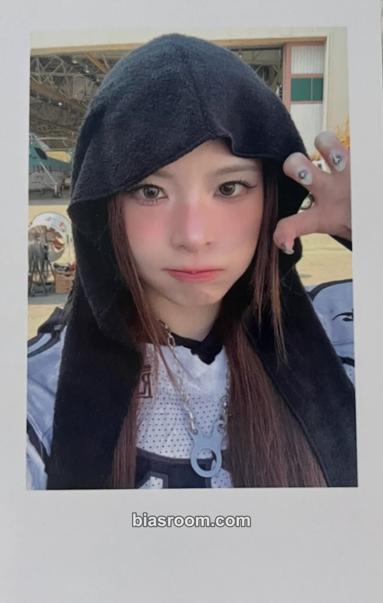 Kotone Performante Photocard - tripleS - tripleS K-pop photocard