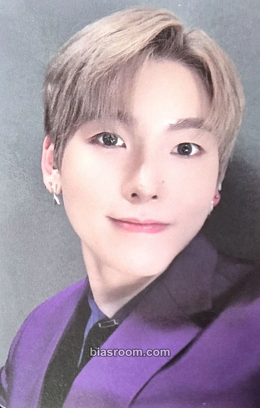 Rano Day Dream Photocard - E’LAST - E’LAST K-pop photocard