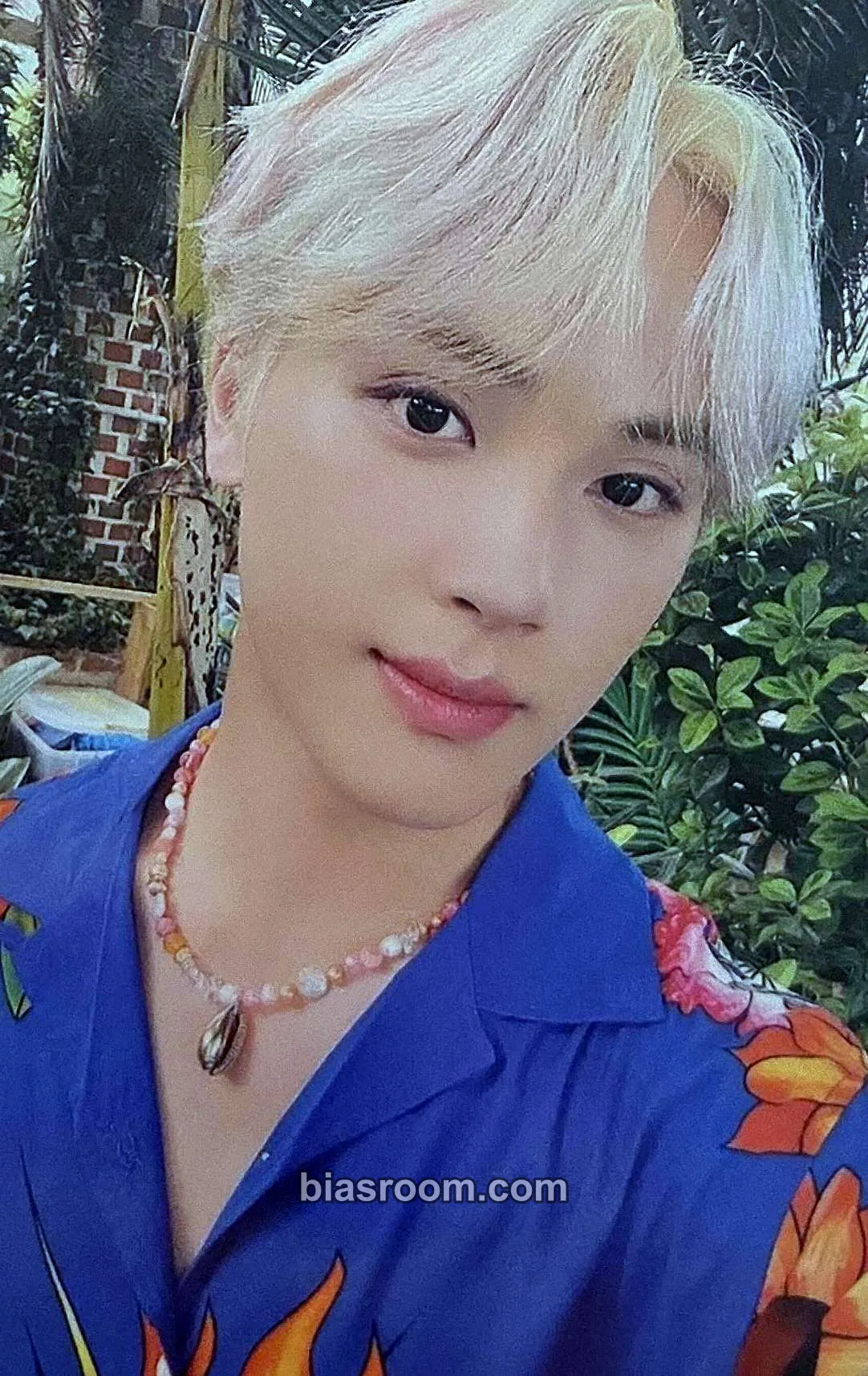 Haknyeon Thrill-ing Photocard - THE BOYZ - THE BOYZ K-pop photocard