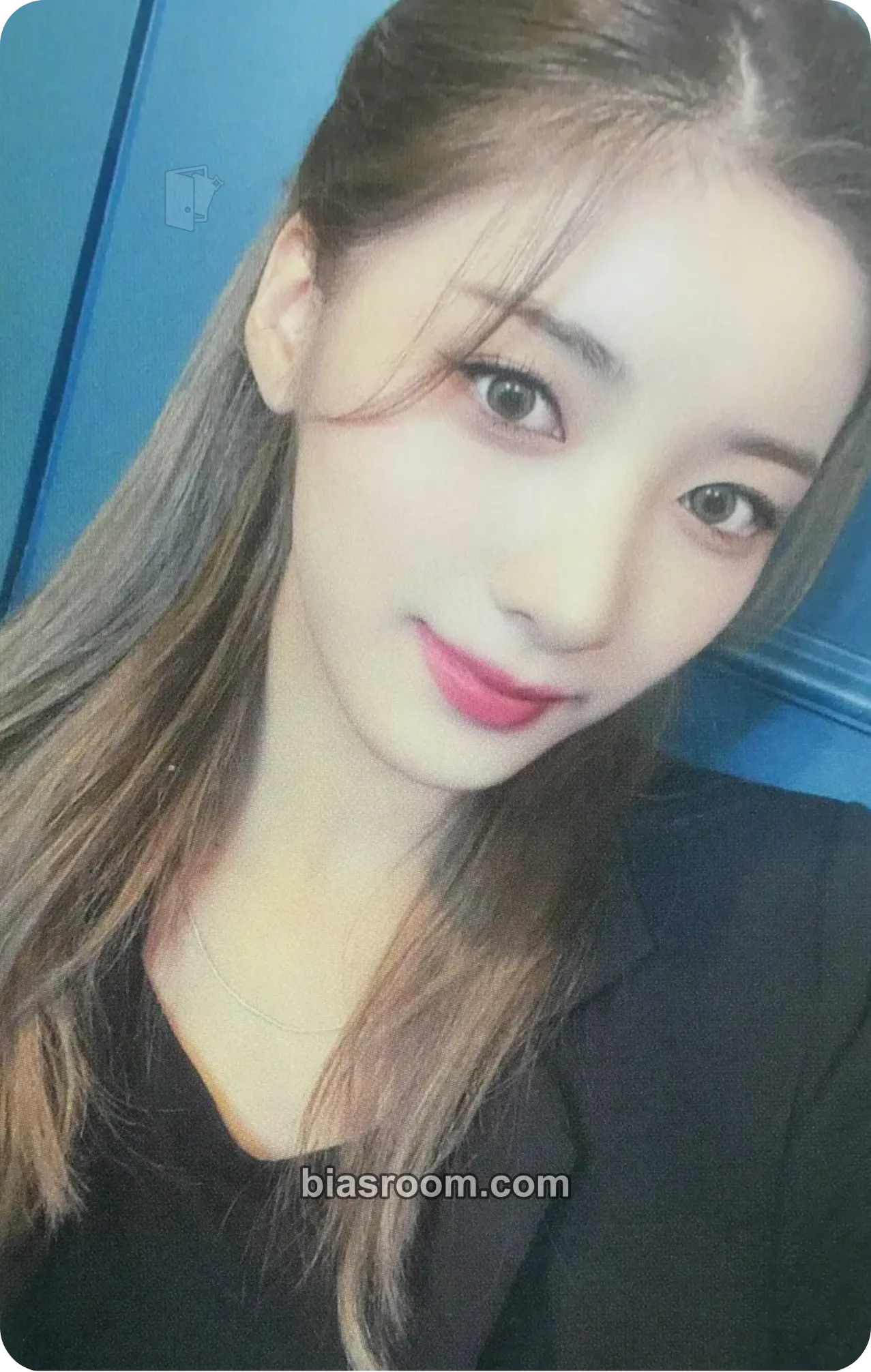 Yuki HIDE & SEEK Photocard - PURPLE KISS - PURPLE KISS K-pop photocard