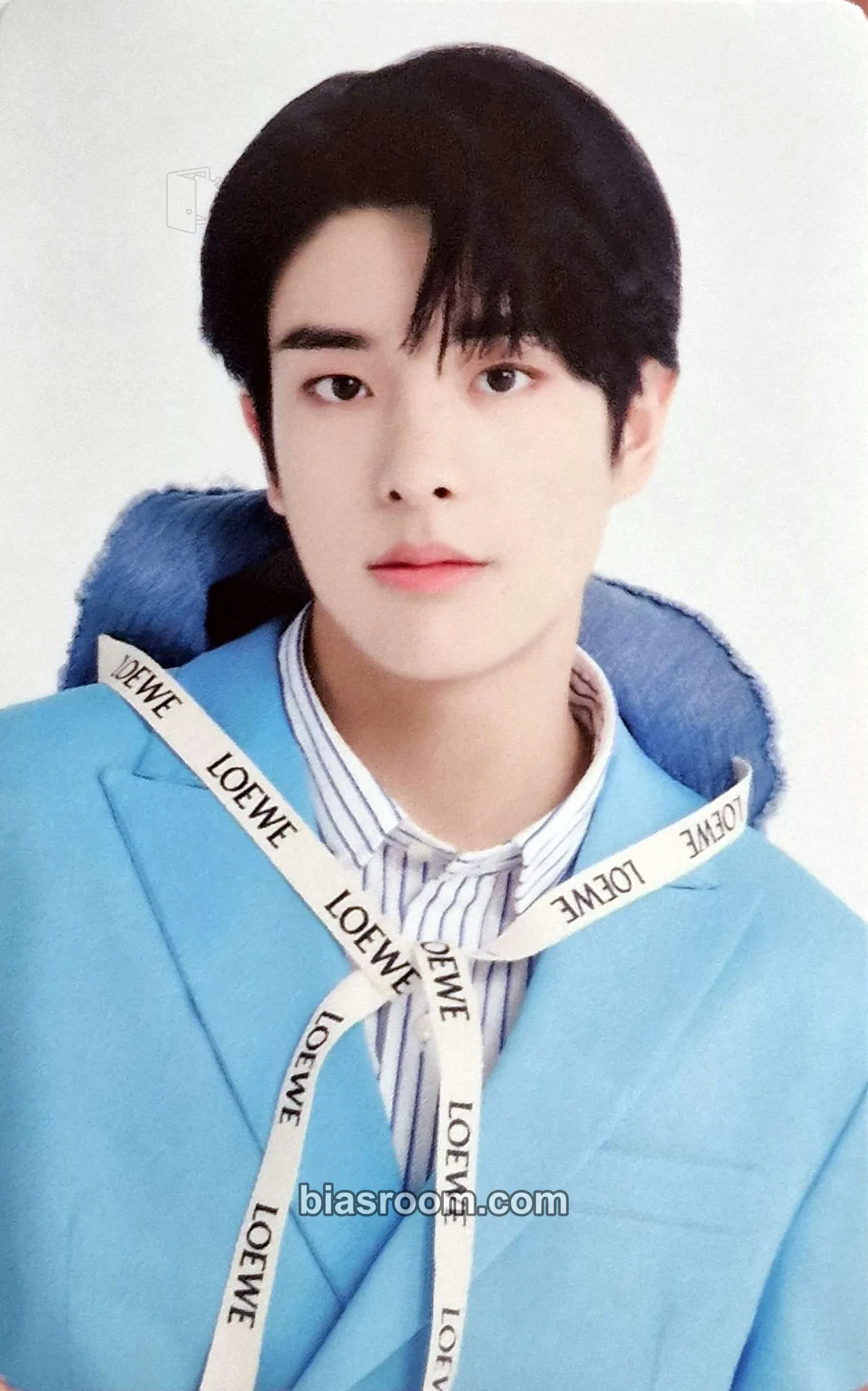 Jake 2023 GGU GGU Package Photocard - ENHYPEN - ENHYPEN K-pop photocard