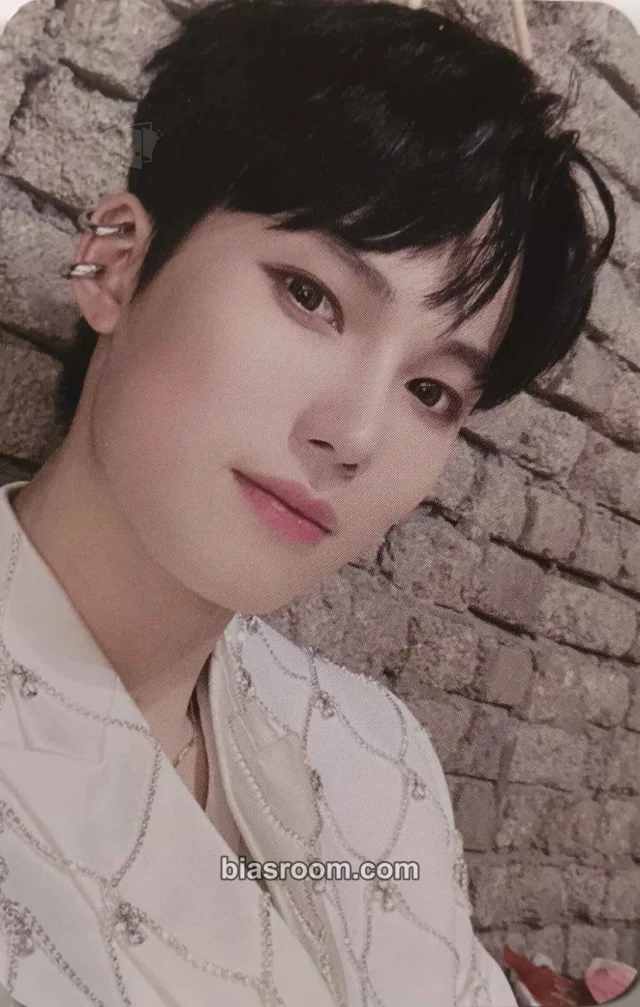 E’LAST - Seungyeop - Day Dream Album day version