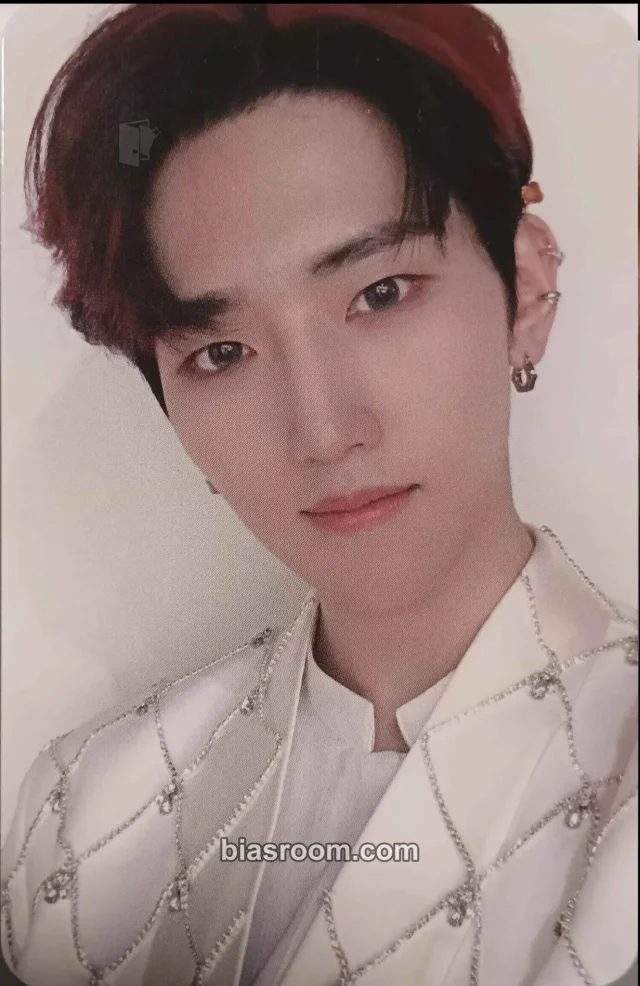 E’LAST - Baekgyeul - Day Dream Album day version