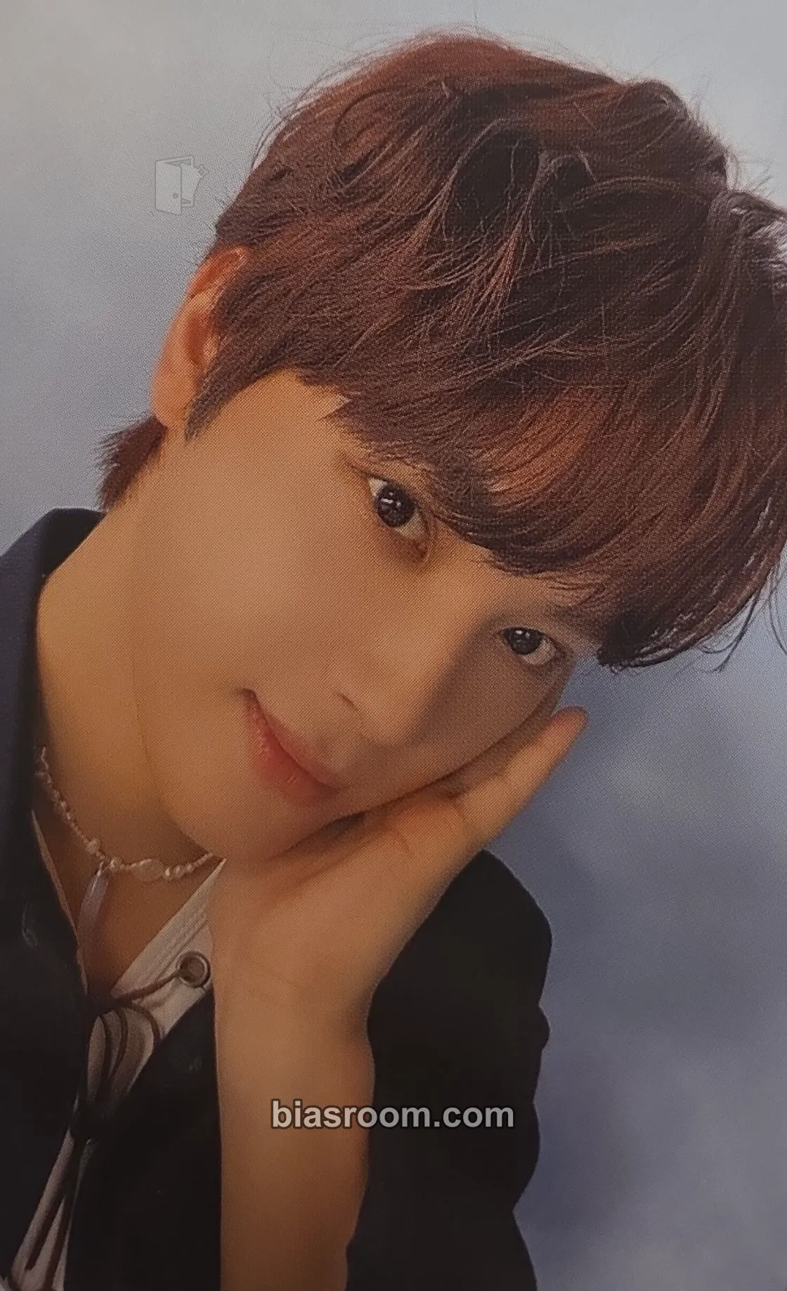 Haknyeon Be Aware Photocard - THE BOYZ - THE BOYZ K-pop photocard