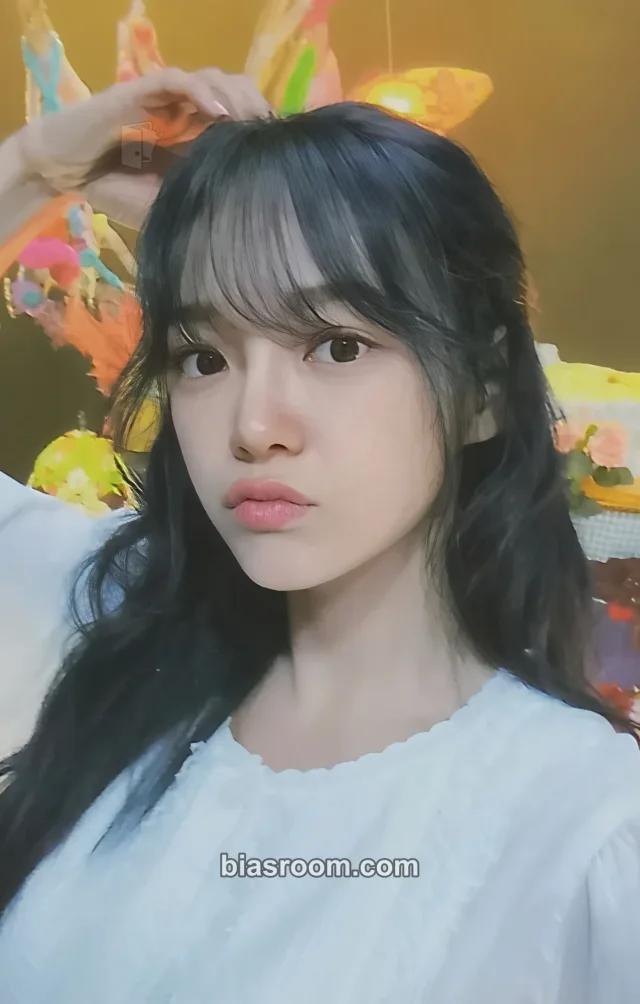 Kim Se-jeong - Sejeong - Door Album album photocard