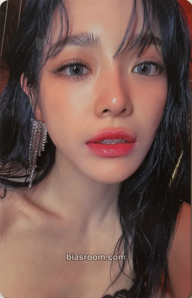 Kim Se-jeong - Sejeong - Door Album album photocard