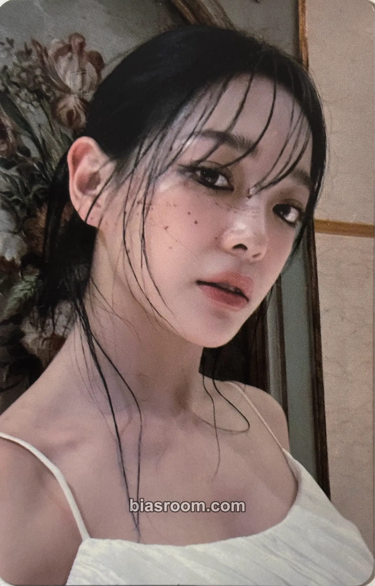 Sejeong Door Photocard - Kim Se-jeong - Kim Se-jeong K-pop photocard