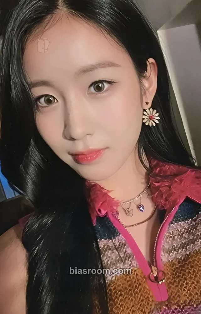WOOAH - Wooyeon - Pit-a-Pat Album album photocard poca album