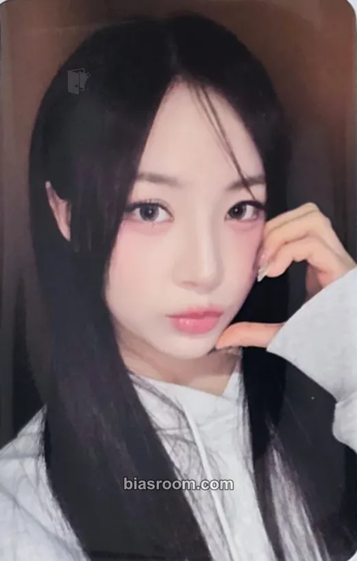 Hana Day & Night Photocard - FIFTY FIFTY - FIFTY FIFTY K-pop photocard