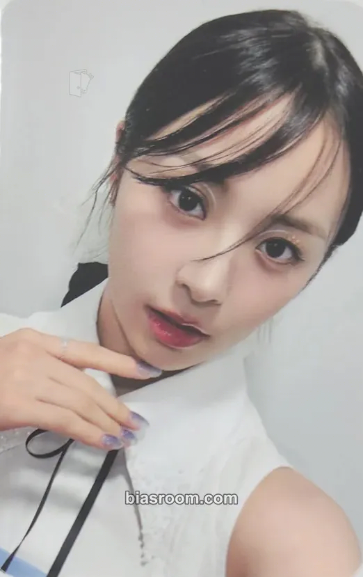 Hana Day & Night Photocard - FIFTY FIFTY - FIFTY FIFTY K-pop photocard