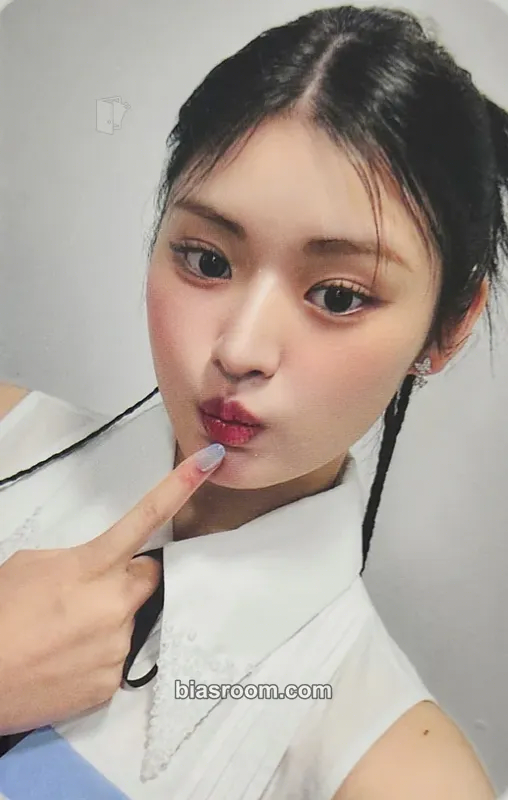 Athena Day & Night Photocard - FIFTY FIFTY - FIFTY FIFTY K-pop photocard