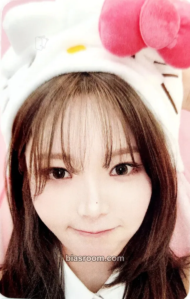 Keena Day & Night Photocard - FIFTY FIFTY - FIFTY FIFTY K-pop photocard