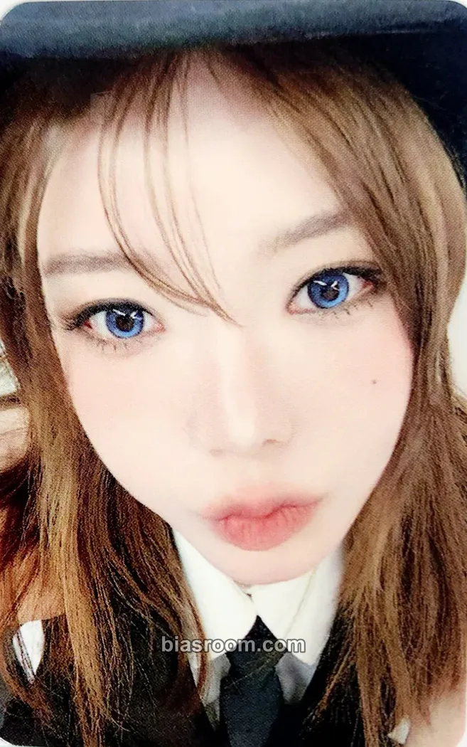Keena Day & Night Photocard - FIFTY FIFTY - FIFTY FIFTY K-pop photocard
