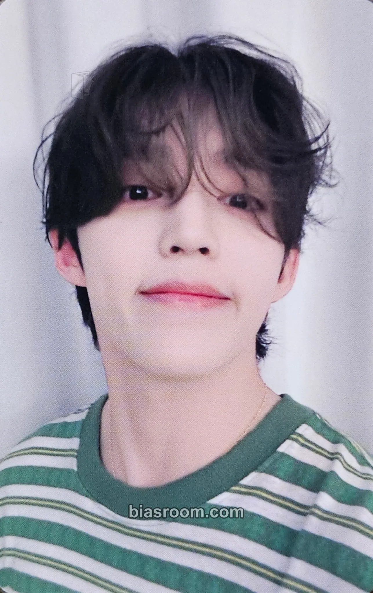 S.Coups Spill the Feels Photocard - SEVENTEEN - SEVENTEEN K-pop photocard