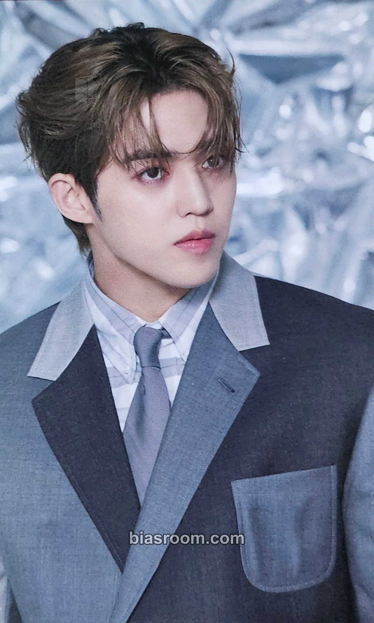 S.Coups 17 IS RIGHT HERE Photocard - SEVENTEEN - SEVENTEEN K-pop photocard