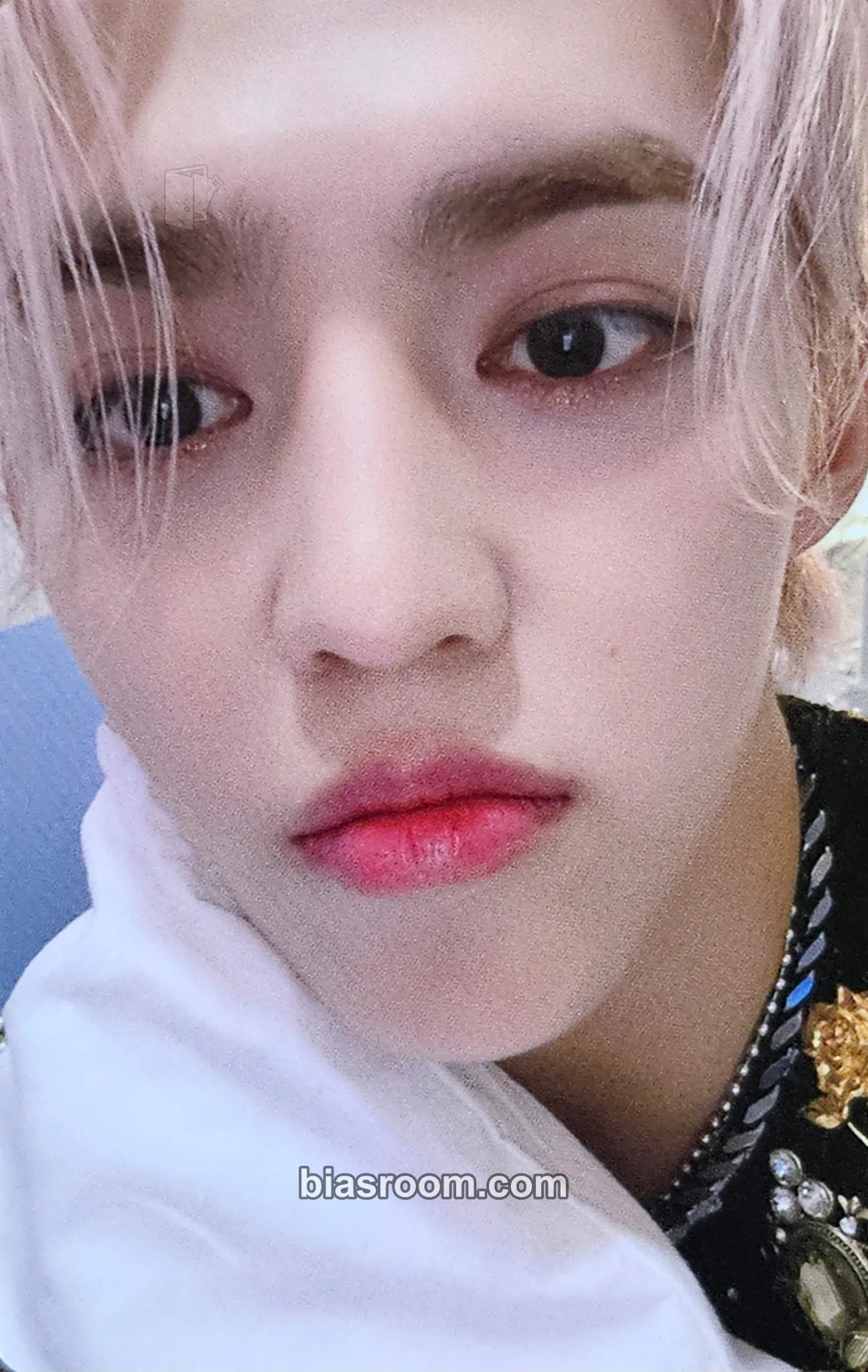S.Coups Seventeenth Heaven Photocard - SEVENTEEN - SEVENTEEN K-pop photocard