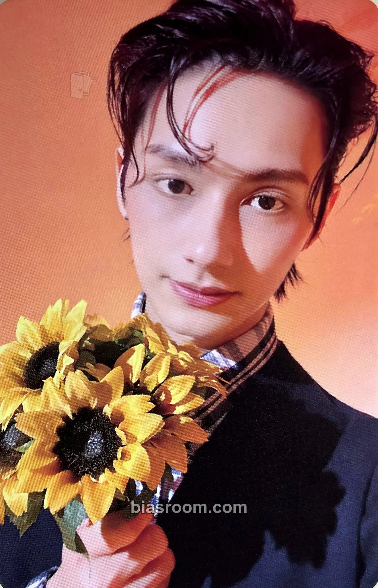 Jun 17 IS RIGHT HERE Photocard - SEVENTEEN - SEVENTEEN K-pop photocard