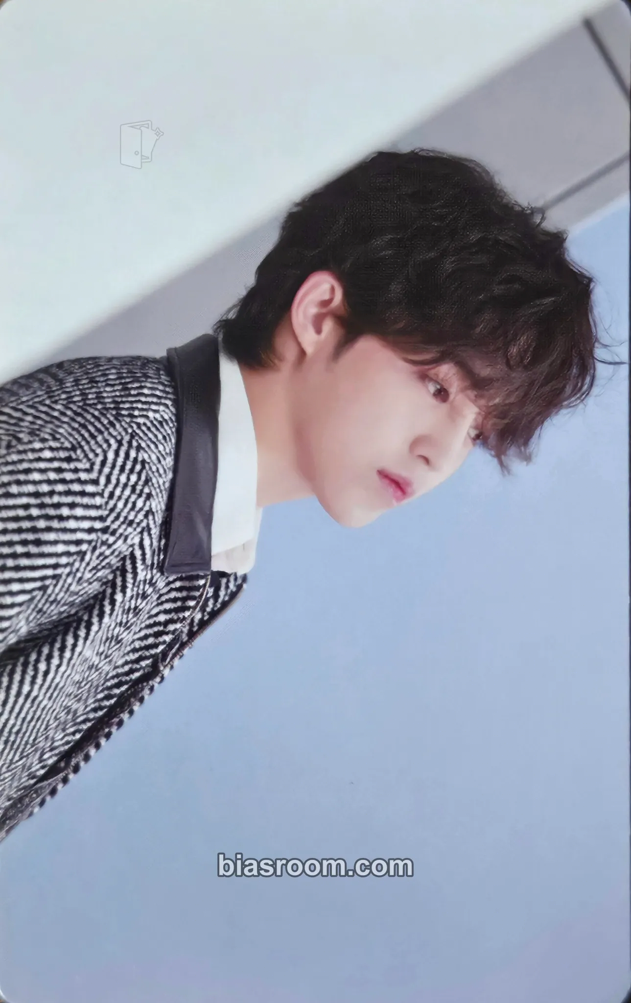 S.Coups FML Photocard - SEVENTEEN - SEVENTEEN K-pop photocard