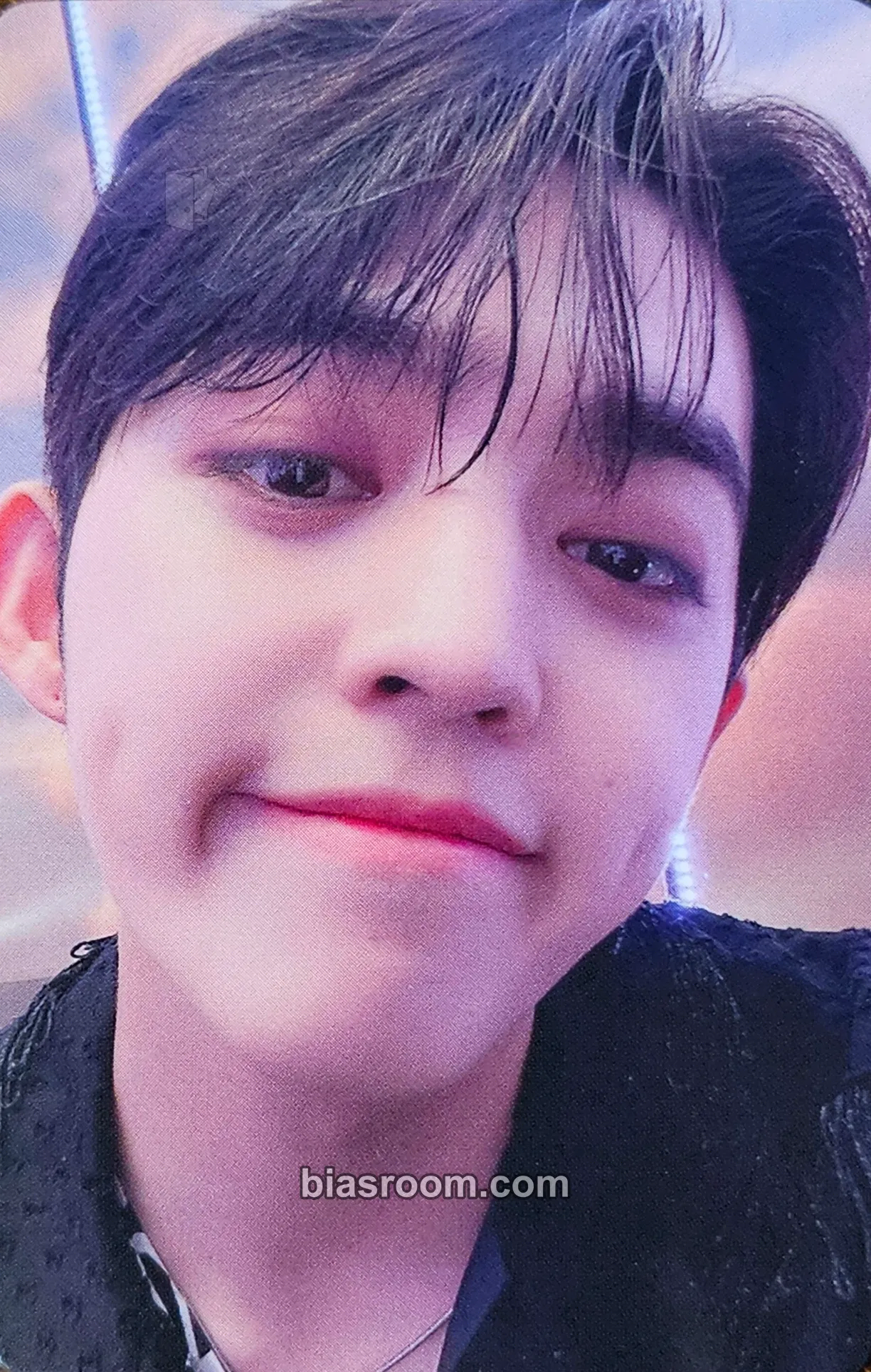 S.Coups Attacca Photocard - SEVENTEEN - SEVENTEEN K-pop photocard